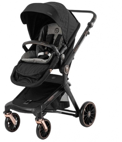 Elele Allroad 3 Travel Sistem Bebek Arabası