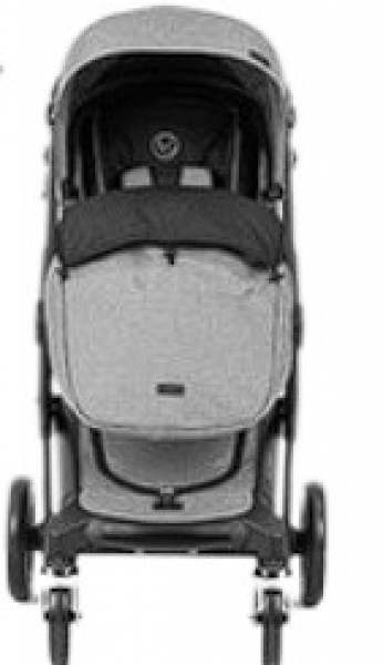 Elele Allroad 3 Travel Sistem Bebek Arabası