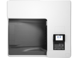 HP Color LaserJet Enterprise M652DN Yazıcı