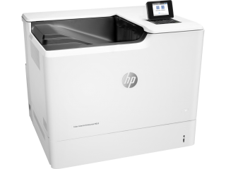 HP Color LaserJet Enterprise M652DN Yazıcı