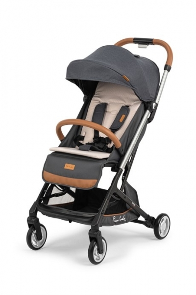 Pierre Cardin Karma +Plus Travel Sistem Bebek Arabası