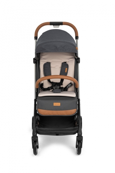 Pierre Cardin Karma +Plus Travel Sistem Bebek Arabası