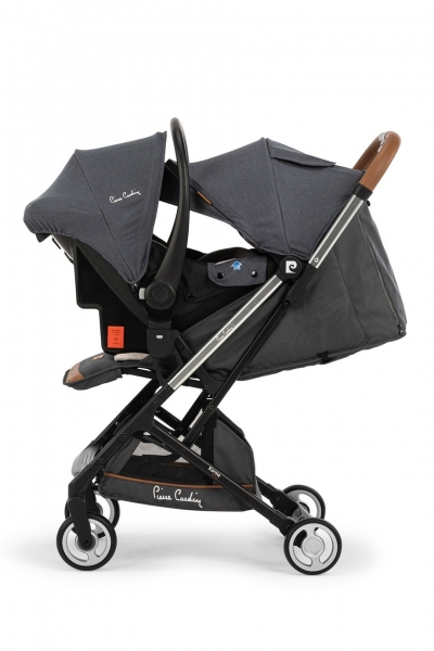Pierre Cardin Karma +Plus Travel Sistem Bebek Arabası