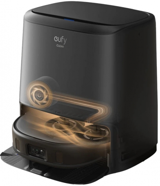Anker Eufy Clean X9 Pro Robot Süpürge+Mop