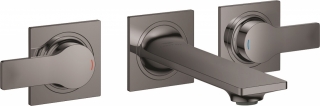 Grohe Allure S 20189A02 Lavabo Bataryası