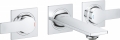 Grohe Allure S 20189002 resim