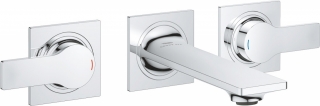Grohe Allure S 20189002 Lavabo Bataryası