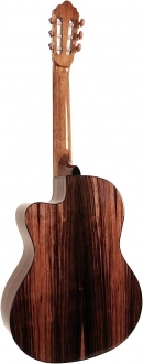 Cort AC160CF Elektro Klasik Gitar