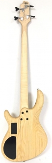 Cort Action DLX AS Bas Gitar