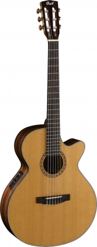 Cort CEC7 resim