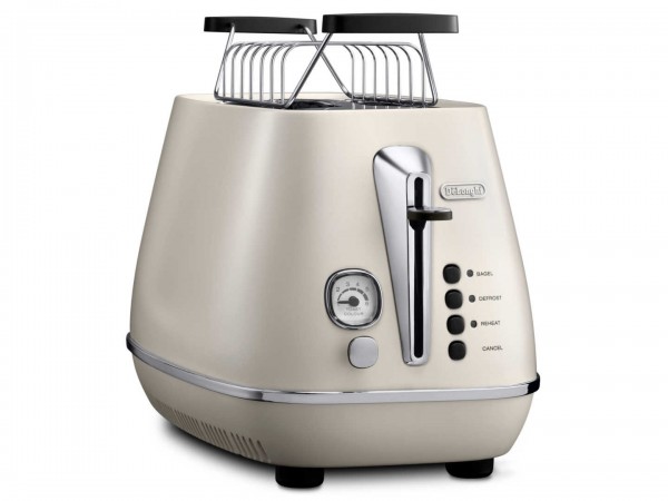 DeLonghi Distinta Ekmek Kızartma Makinesi