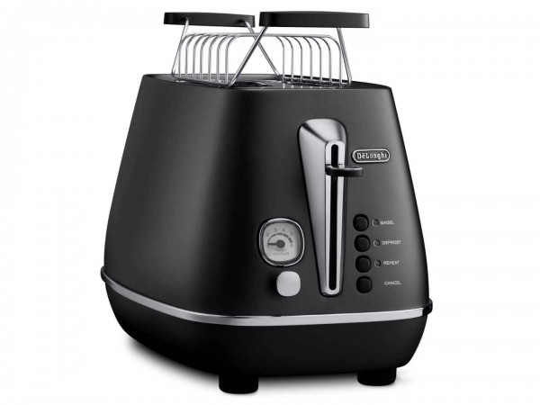 DeLonghi Distinta Ekmek Kızartma Makinesi