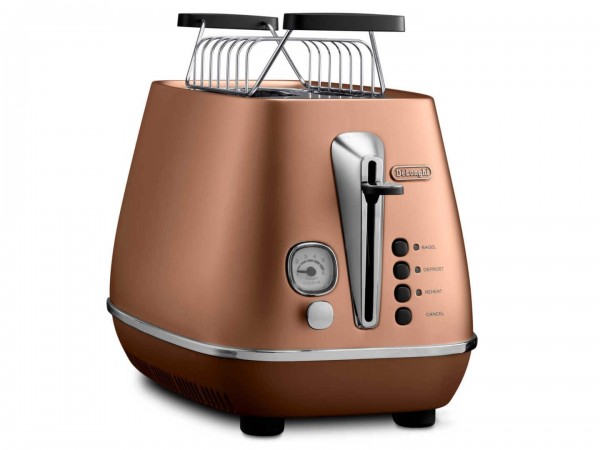DeLonghi Distinta Ekmek Kızartma Makinesi