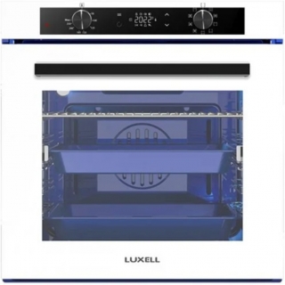 Luxell Platinum Ankastre Fırın