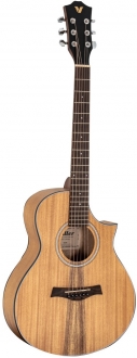 Valler AG250 Akustik Gitar