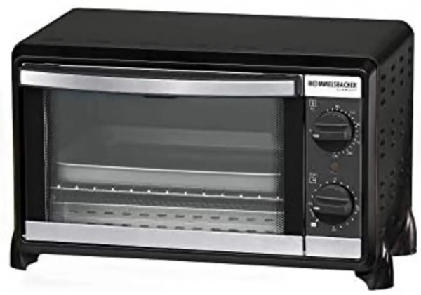 Rommelsbacher Speedy BG-950 Mini Fırın