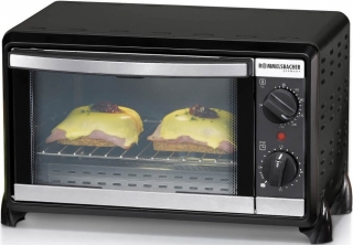 Rommelsbacher Speedy BG-950 Mini Fırın