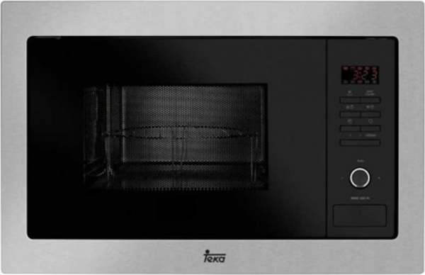 Teka MWE 250 FI Mikrodalga Fırın