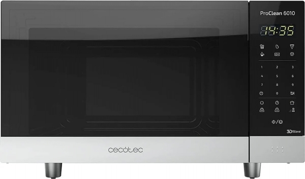 Cecotec 2235 Mikrodalga Fırın