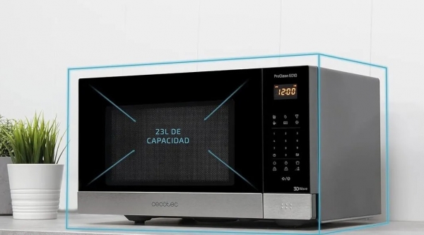 Cecotec 2235 Mikrodalga Fırın