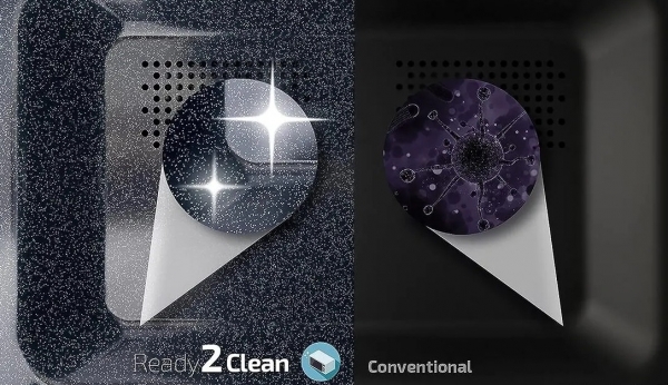 Cecotec 2235 Mikrodalga Fırın