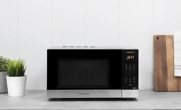 Cecotec 2235 Mikrodalga Fırın