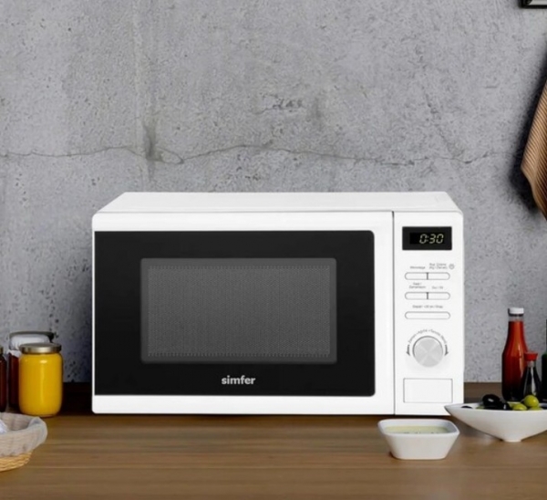 Simfer SK-4602 Mikrodalga Fırın
