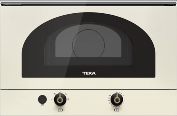 Teka MWR 22 BI VN Mikrodalga Fırın