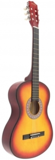 Jwin CG-3801 Klasik Gitar