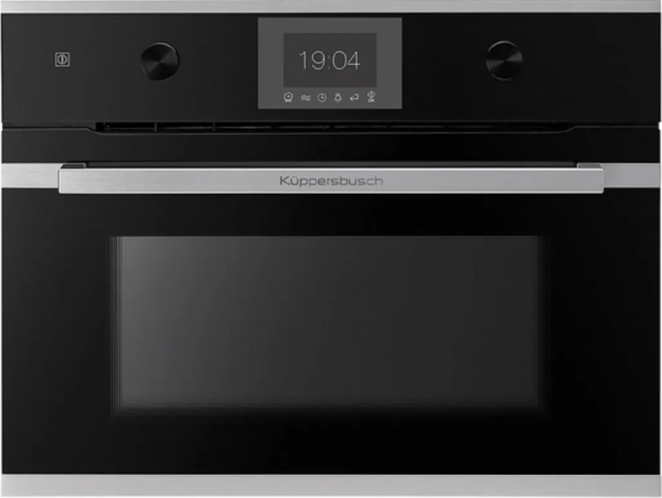 Küppersbusch CBM6350.0s Mikrodalga Fırın