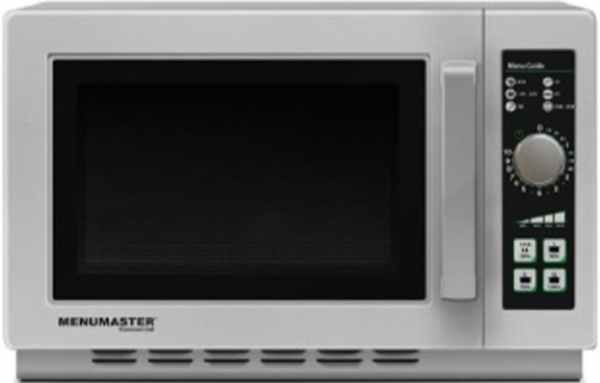 Menumaster RCS511DSE Mikrodalga Fırın