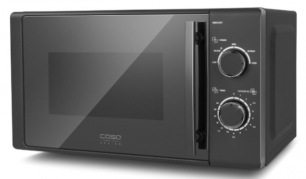 Caso M20 Easy Mikrodalga Fırın
