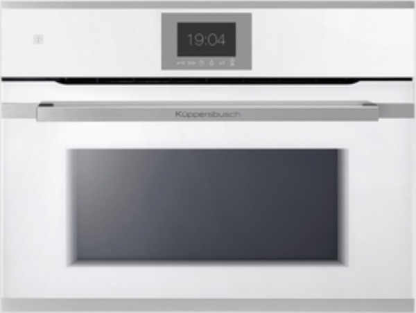Küppersbusch CBM6550.0W Mikrodalga Fırın