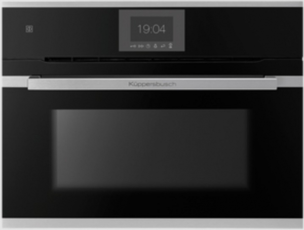 Küppersbusch CBM6550.0S Mikrodalga Fırın
