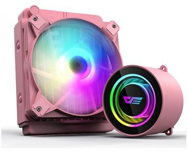DarkFlash Twister DX-120 İşlemci Soğutucu