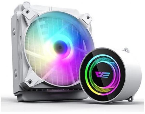 DarkFlash Twister DX-120 İşlemci Soğutucu