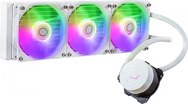 Cooler Master MasterLiquid 360L Core ARGB İşlemci Soğutucu