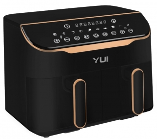 Yui Maxifry M45 Air Fryer Fritöz
