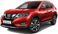 2017 Yeni Nissan X-Trail 1.6 dCi 130 BG Sky Pack (4x4) resim