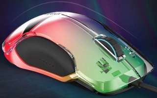 Vertux Phoenix Mouse