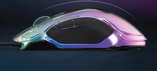 Vertux Phoenix Mouse