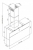 Silverline 3364 Lınk Flat Siyah 60 cm Davlumbaz