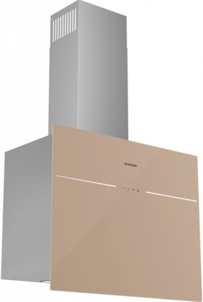 Silverline 3364 Link Flat Vizon 60 cm Davlumbaz