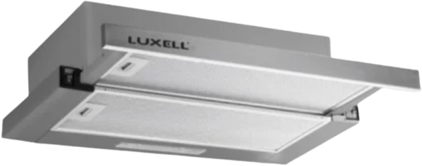 Luxell DS6-905A-X Aspiratör