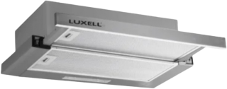Luxell DS6-905A-X Aspiratör