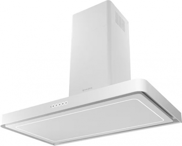 Faber T-Lıght Ev8+ Wh Matt A90 Davlumbaz