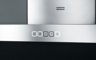 Franke Tale 915 W MB Davlumbaz