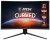 MSI Optix G271CQR Monitör