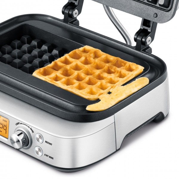 Breville BWM620EX Waffle Makinesi