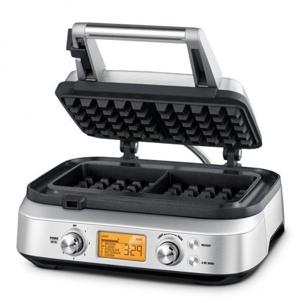 Breville BWM620EX Waffle Makinesi